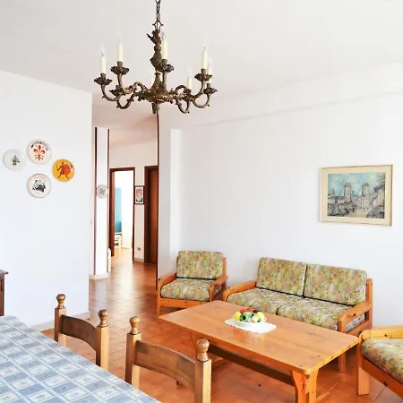 Belvilla By Oyo Tor31 - Casa Torretta Appartamento *