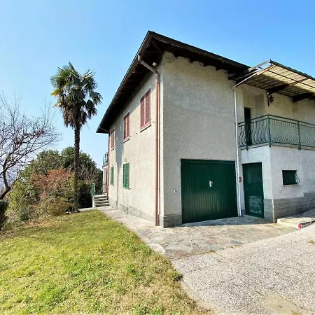 Appartamento Belvilla By Oyo Tor31 - Casa Torretta Maccagno