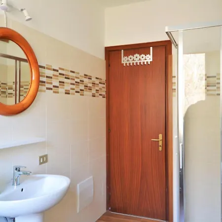 Appartamento Belvilla By Oyo Tor31 - Casa Torretta *